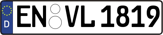 EN-VL1819