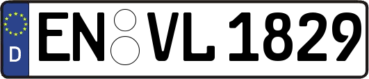 EN-VL1829