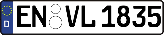 EN-VL1835