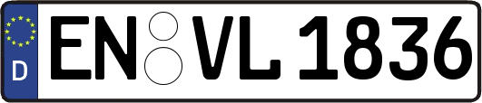 EN-VL1836