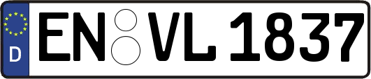 EN-VL1837