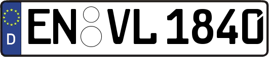 EN-VL1840