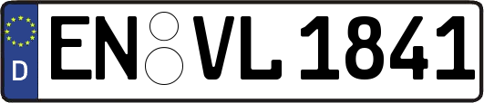 EN-VL1841