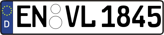 EN-VL1845