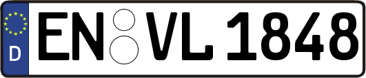 EN-VL1848