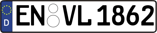 EN-VL1862