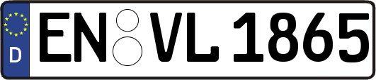 EN-VL1865