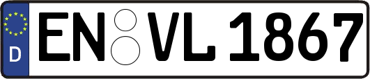 EN-VL1867