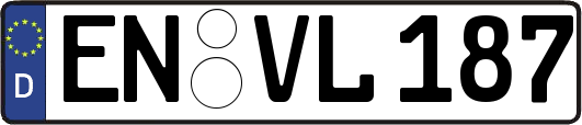 EN-VL187