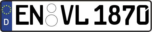 EN-VL1870