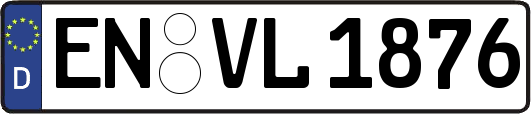EN-VL1876