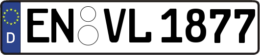EN-VL1877