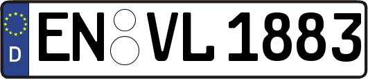 EN-VL1883