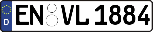 EN-VL1884