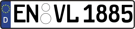 EN-VL1885