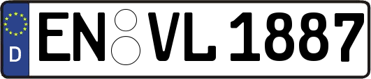 EN-VL1887