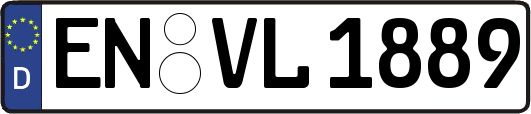 EN-VL1889