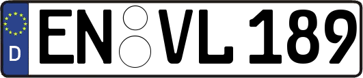 EN-VL189