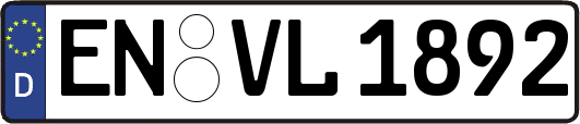 EN-VL1892