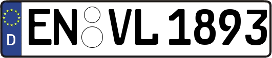EN-VL1893