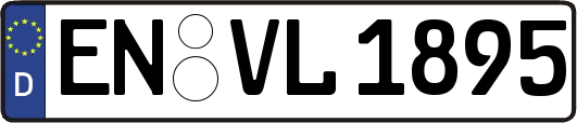 EN-VL1895