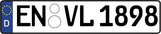 EN-VL1898