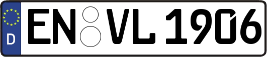 EN-VL1906