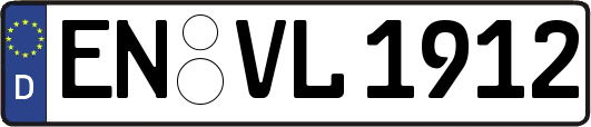 EN-VL1912