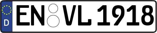 EN-VL1918