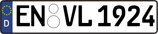 EN-VL1924