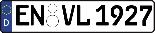 EN-VL1927