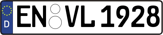 EN-VL1928