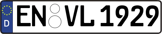EN-VL1929