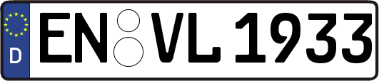 EN-VL1933