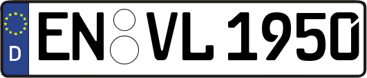 EN-VL1950
