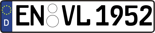 EN-VL1952