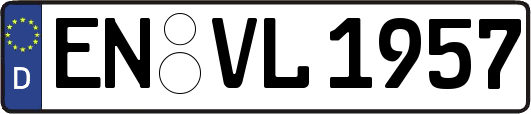 EN-VL1957