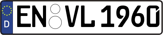 EN-VL1960