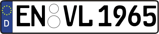 EN-VL1965