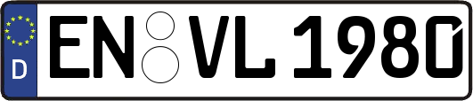 EN-VL1980