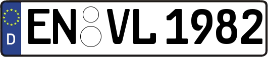 EN-VL1982
