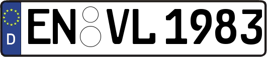 EN-VL1983