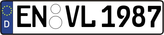 EN-VL1987