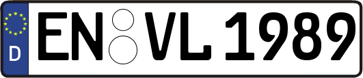 EN-VL1989