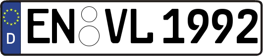 EN-VL1992