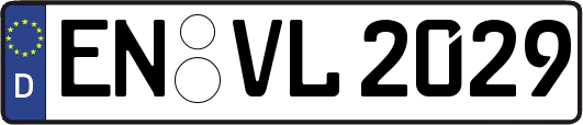 EN-VL2029
