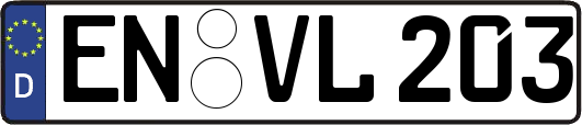 EN-VL203