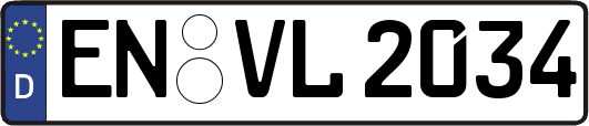 EN-VL2034