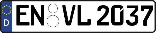 EN-VL2037