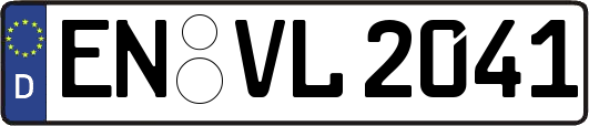 EN-VL2041